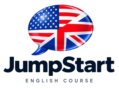 JumpStart English Course